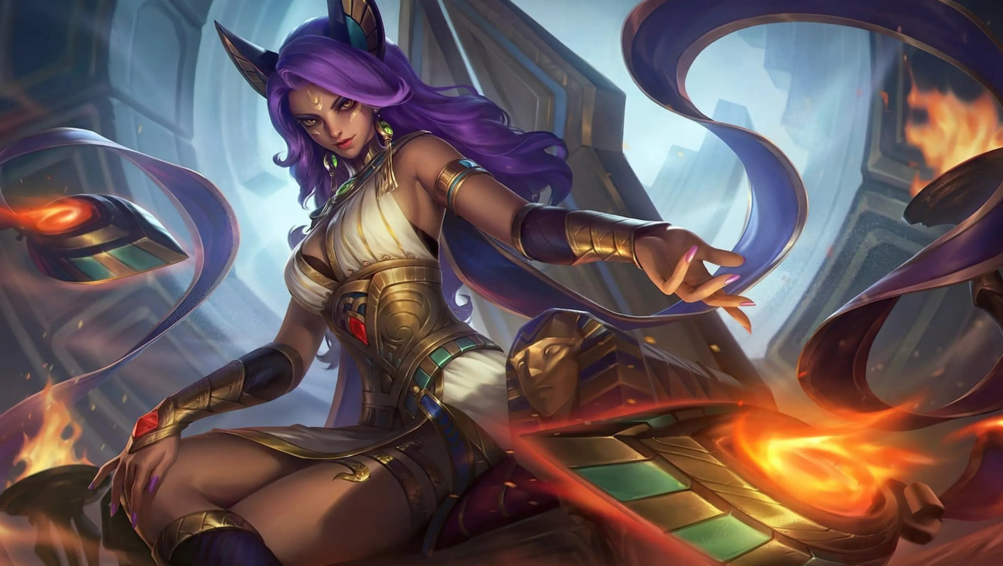 Esmeralda vs lapu lapu